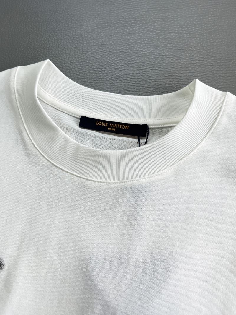 Louis Vuitton T-Shirts